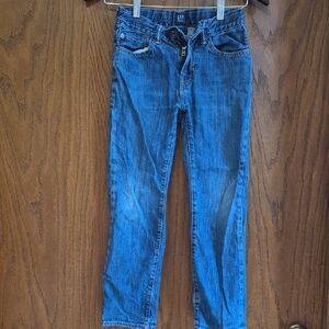 GAP Boy's Blue Jeans